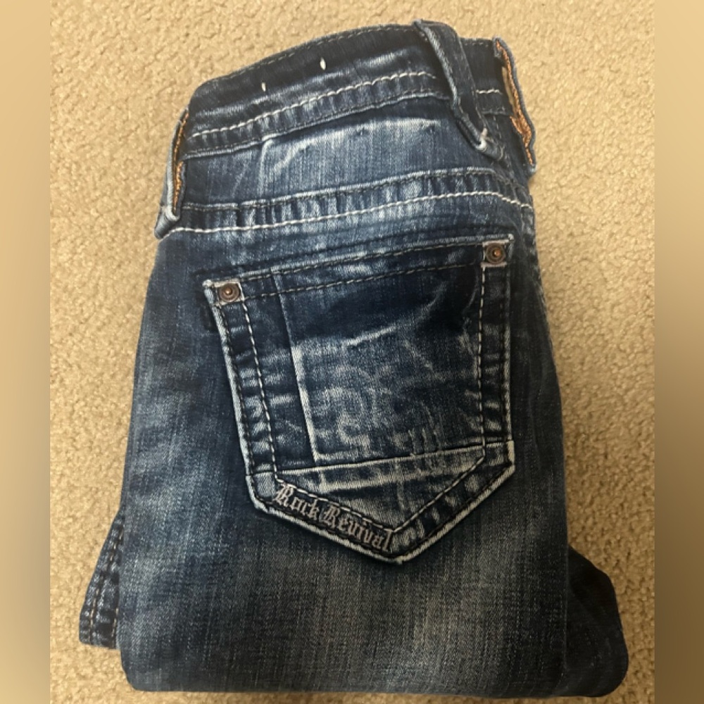 Rock Revival 24 Muna